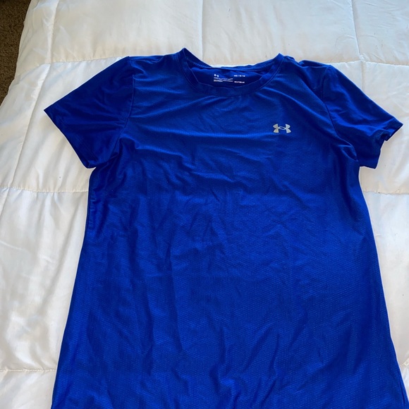 under armour shirt bundle - Picture 2 of 5
